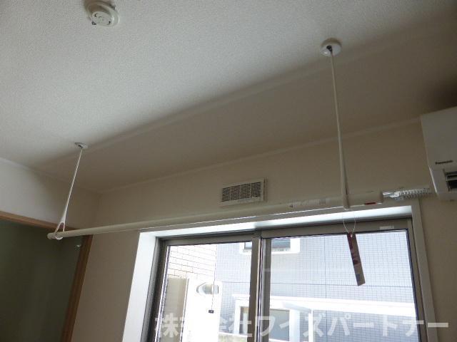 その他設備　※同型タイプの為、現状優先
