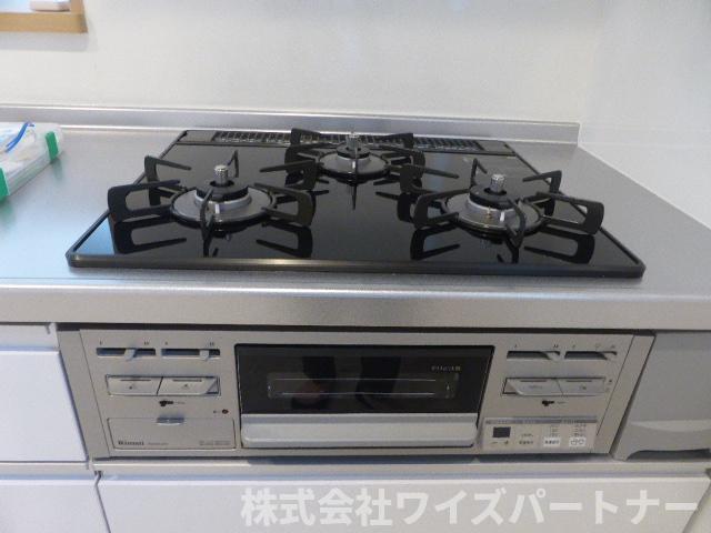 その他　※同型タイプの為、現状優先