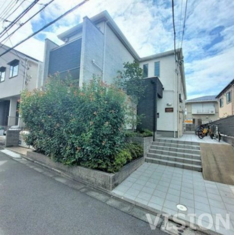 建物外観　☆外観☆