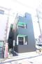 板宿駅より徒歩5分 築12年2ヶ月 3階建の賃貸物件