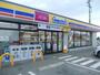 コンビニ　ミニストップ 明和馬之上店（コンビニ）まで1008m