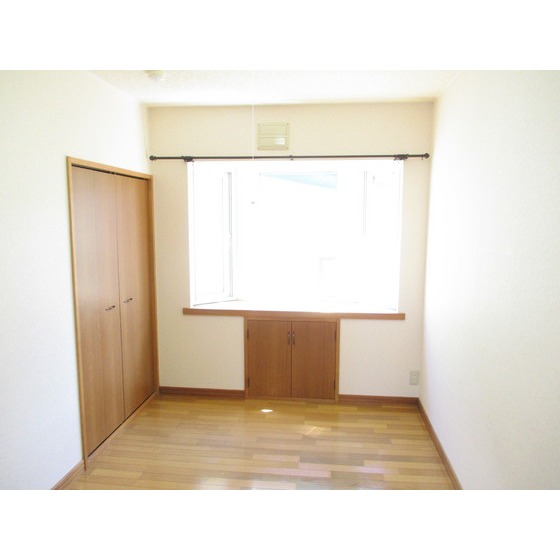 その他部屋・スペース　洋室