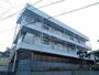 浜松駅よりバス16分 徒歩5分 3階 築39年4ヶ月の賃貸物件