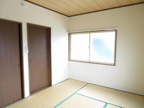 居室・リビング　和室（イメージ）