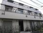 西新宿五丁目駅より徒歩5分 3階 築19年8ヶ月の賃貸物件