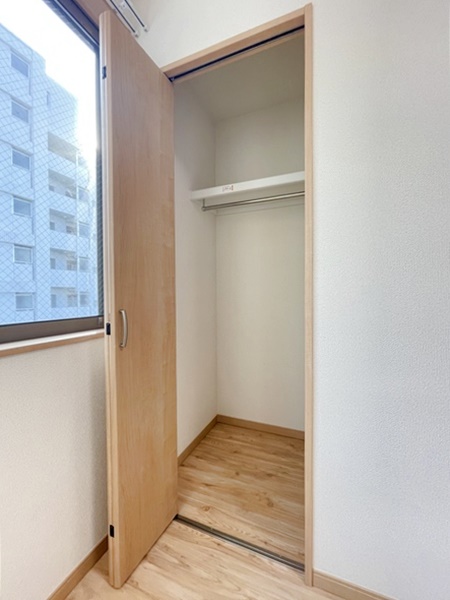 収納　「アイコート御嶽山」