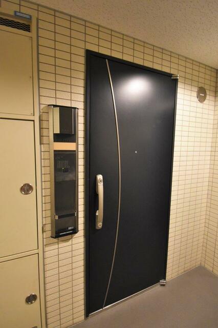 その他共有部分　※同タイプ別部屋の写真です。
