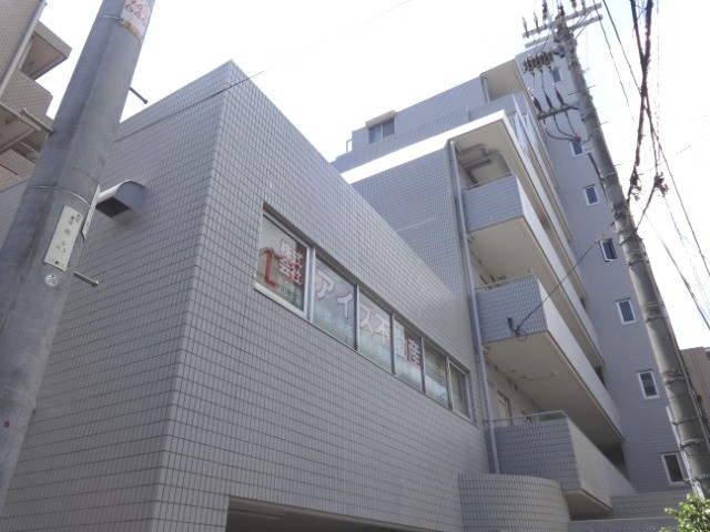 建物外観　お家賃を抑えたい方★