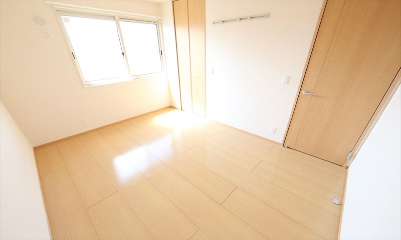 その他部屋・スペース　LDK10.2帖/洋室6.0帖