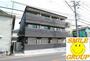 京成大久保駅より徒歩6分 2階 築8年4ヶ月の賃貸物件