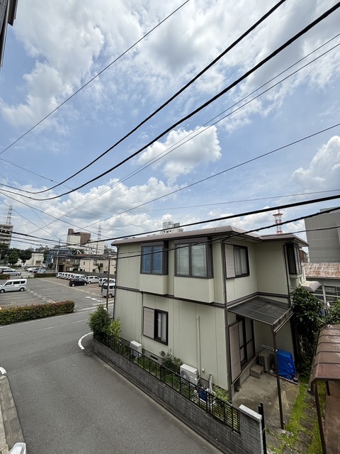 眺望　★別部屋参考写真です★