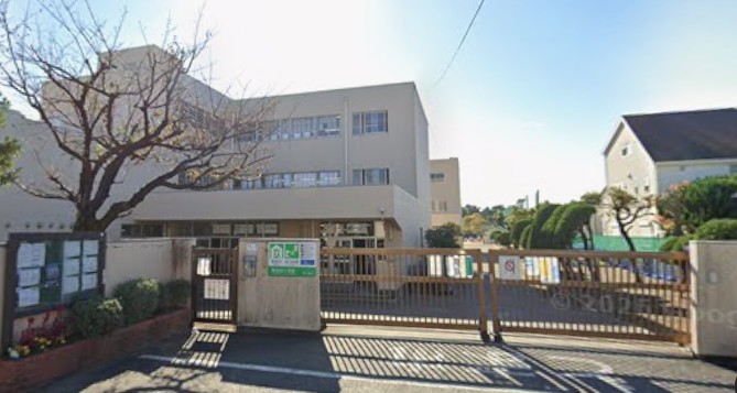 小学校　茅ヶ崎市立東海岸小学校（小学校）まで111m