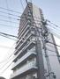 西大井駅より徒歩4分 12階 築1年6ヶ月の賃貸物件