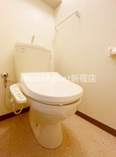 トイレ　同仕様写真