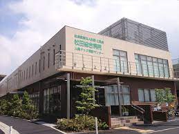 病院　牧田総合病院 人間ドック健診クリニック（病院）まで874m