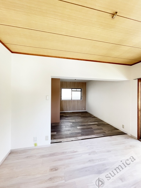 その他　角部屋設計です♪♪