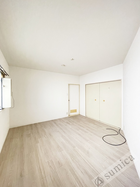 その他部屋・スペース　静かな寝室で、最高の睡眠を＾＾