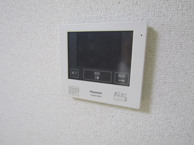 セキュリティ　同施工会社類似物件