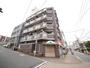 南小倉駅より徒歩3分 5階 築39年3ヶ月の賃貸物件