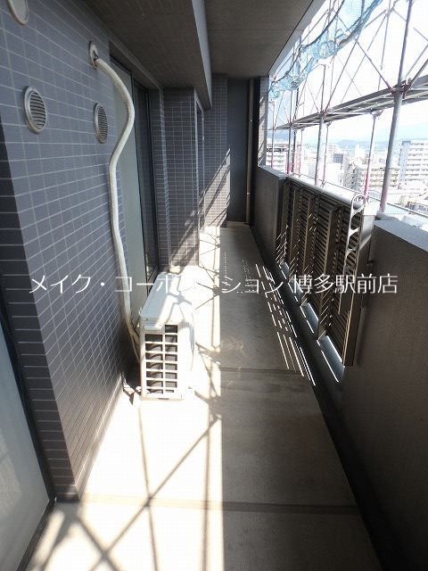 バルコニー　※写真は参考写真