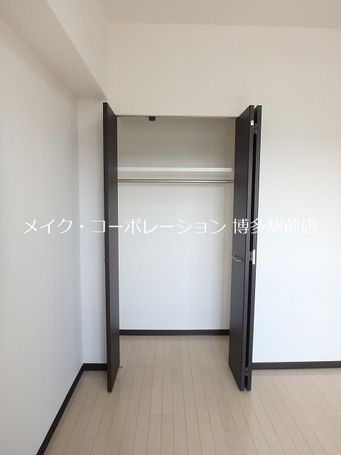 収納　※写真は参考写真