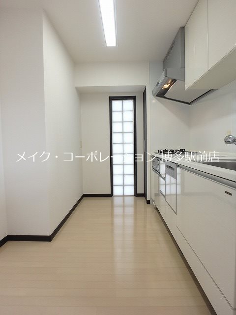 キッチン　※写真は参考写真
