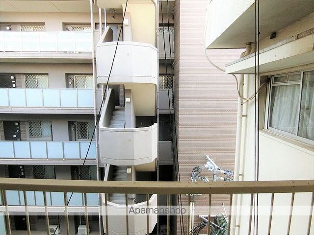 眺望　眺望