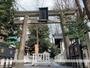 その他　鳥越神社（その他）まで358m