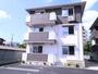 上野芝駅より徒歩5分 築3年9ヶ月 3階建の賃貸物件
