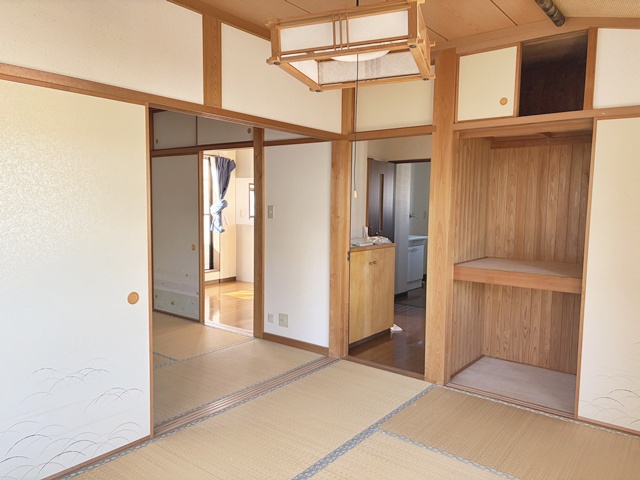 その他部屋・スペース