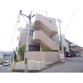 建物外観　外観写真