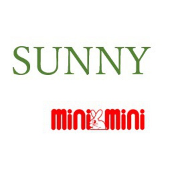 スーパー　サニー北片江店（スーパー）まで835m