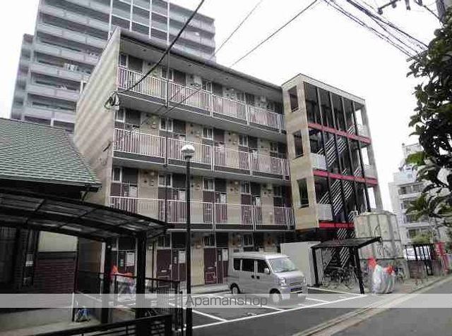 建物外観　建物外観