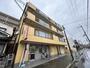 茨木市駅より徒歩16分 4階 築37年5ヶ月の賃貸物件