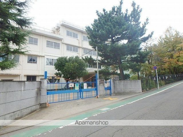 小学校　梶ヶ谷小学校（小学校）まで157m