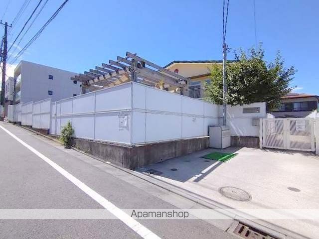 幼稚園・保育園　アスクかじがや保育園（幼稚園・保育園）まで406m