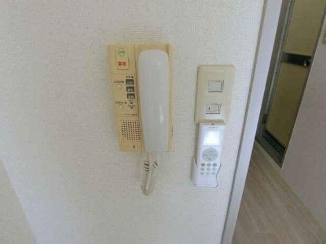 セキュリティ　同仕様写真