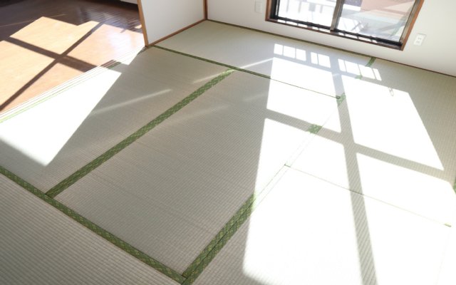 その他部屋・スペース　和室です。