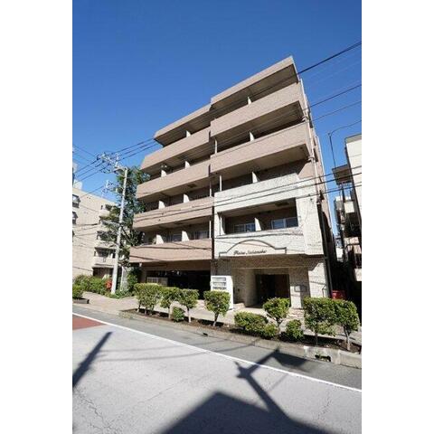 建物外観　外観です