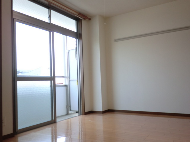 その他部屋・スペース　洋室５．３帖