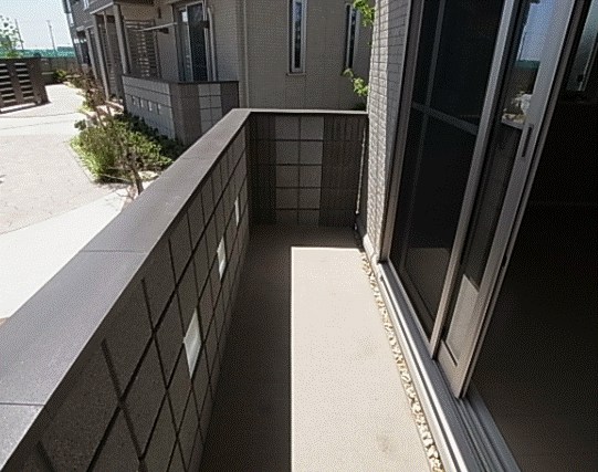 眺望　別部屋