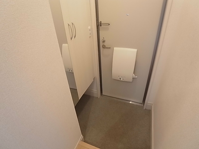 玄関　別部屋