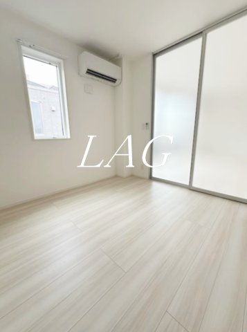 その他部屋・スペース　寝室です。
