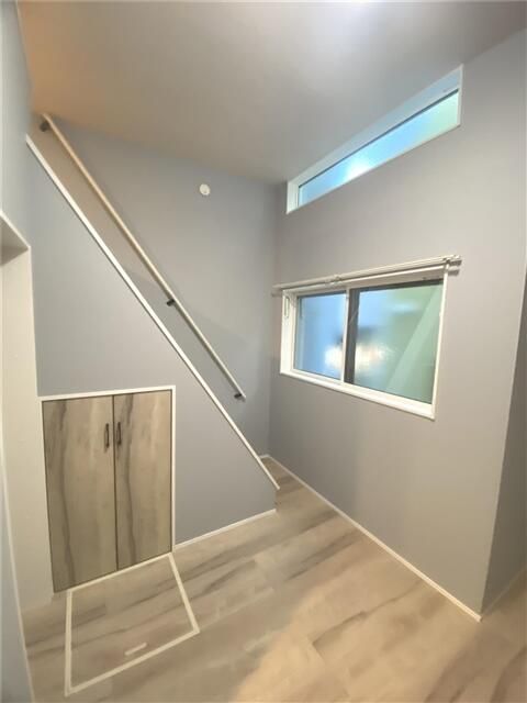収納　現況優先