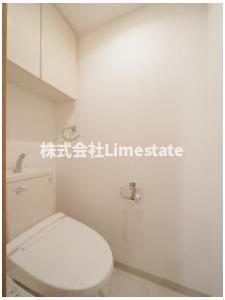トイレ　別部屋参考写真