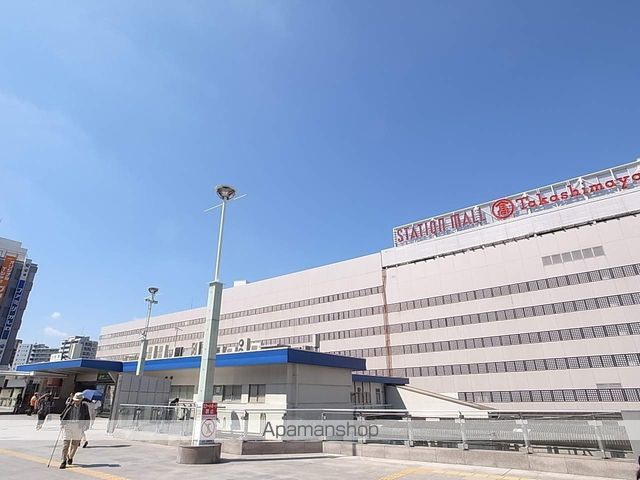 その他　柏駅（その他）まで1100m