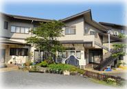 幼稚園・保育園　あいわ保育園（幼稚園・保育園）まで600m