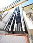 谷町四丁目駅より徒歩8分 3階 築3年の賃貸物件