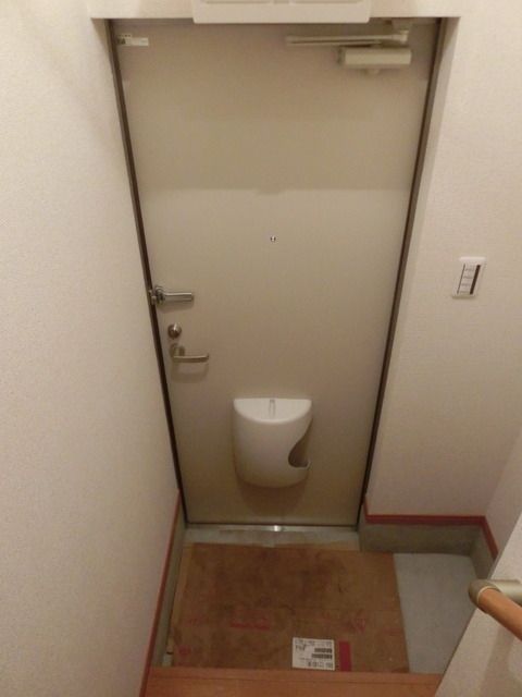 玄関　★玄関★