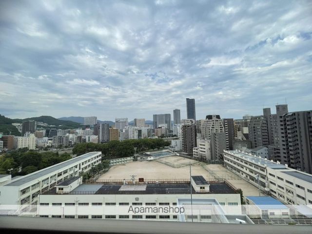 眺望　眺望